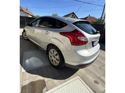 FORD FOCUS 1.6 TDCi Technology