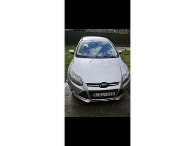 FORD FOCUS 1.6 TDCi Titanium