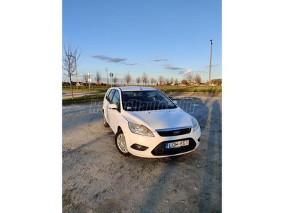 FORD FOCUS 1.6 TDCi Trend MK 2.5