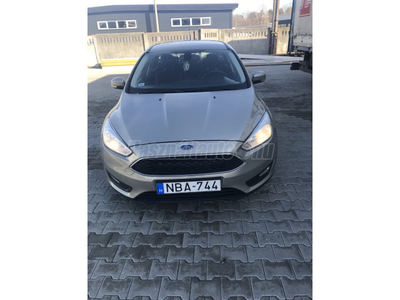 FORD FOCUS 1.6 TDCi Trend Mk3.5