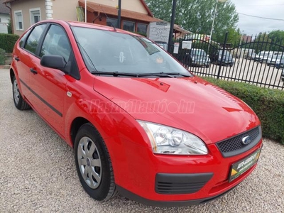 FORD FOCUS 1.6 TDCi Trend Plus DPF