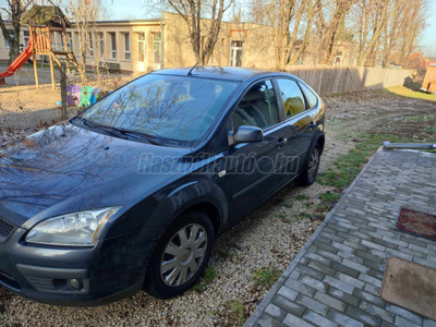 FORD FOCUS 1.6 Trend