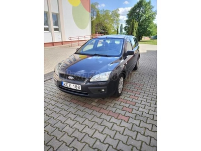 FORD FOCUS 1.6 Trend Plus