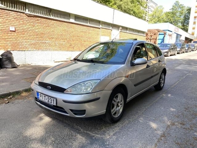 FORD FOCUS 1.8 Ghia