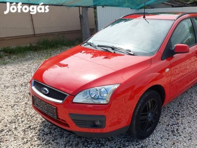 Ford Focus 2.0 Ghia