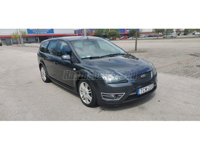 FORD FOCUS 2.0 TDCi SportWagon