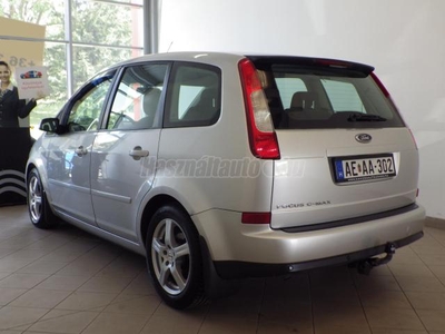 FORD FOCUS C-MAX 1.6 Trend