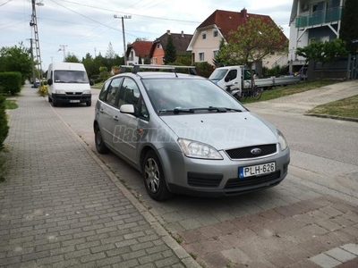 FORD FOCUS C-MAX 1.8 Ambiente