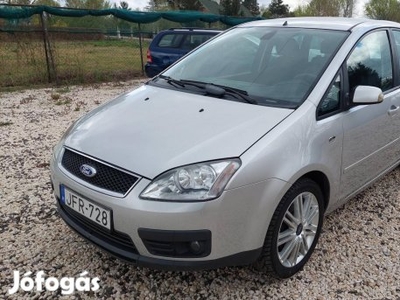 Ford Focus C-Max 2.0 Ghia