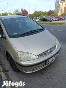 Ford Galaxy II