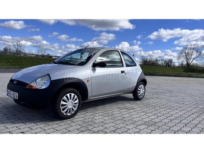 FORD KA 1.3