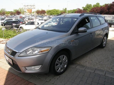 FORD MONDEO 1.6 Ambiente Tempomat.vonóhorog.digit klima