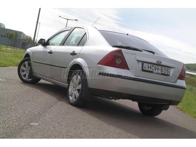 FORD MONDEO 1.8 Ambiente Klímás!!