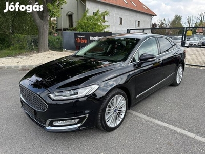 Ford Mondeo 2.0 Fhev Vignale ecvt Ülésszellő!Le...