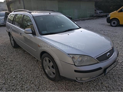 FORD MONDEO 2.0 TDCi Ambiente