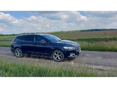 FORD MONDEO 2.0 TDCi Business