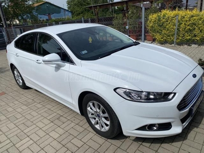 FORD MONDEO 2.0 TDCi Business