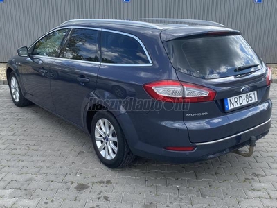 FORD MONDEO 2.0 TDCi Titanium