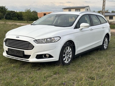 FORD MONDEO 2.0 TDCi Titanium Powershift