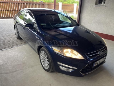 FORD MONDEO 2.0 TDCi Trend