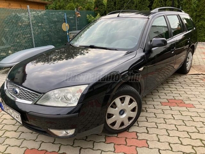 FORD MONDEO 2.0 TDCi Trend