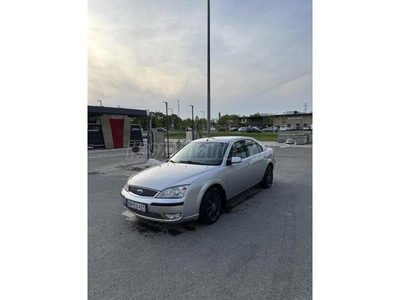 FORD MONDEO 2.0 TDCi Trend