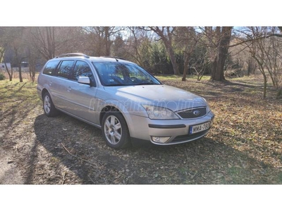 FORD MONDEO 2.0 TDCi Trend