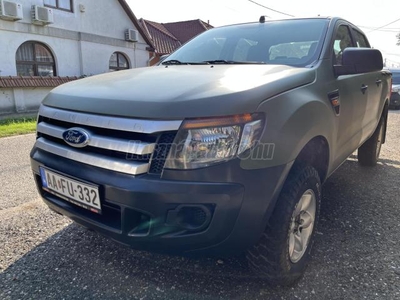 FORD RANGER 2.2 TDCi 4x4 Limited