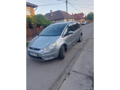 FORD S-MAX 2.0 Ambiente