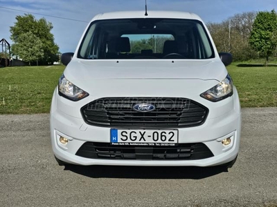 FORD TOURNEO Connect 205 1.5 TDCi L1 Trend 1.Tulaj-Magyar-Szervizkönyv