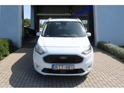 FORD TOURNEO Connect 230 1.5 TDCi L2 Titanium (7 személyes ) Mo.-i. 1 Tul. ÁFA-S!