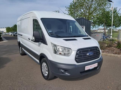 FORD TRANSIT 2.0 TDCi 350 LWB Trend L3H2 1 év garancia!