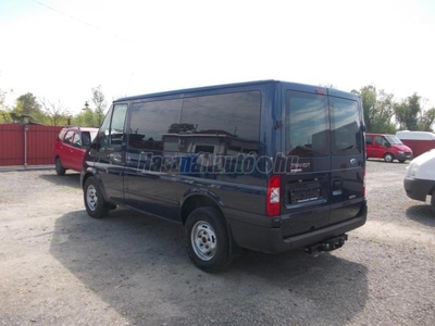 FORD TRANSIT 2.2 TDCi 300 L Ambiente