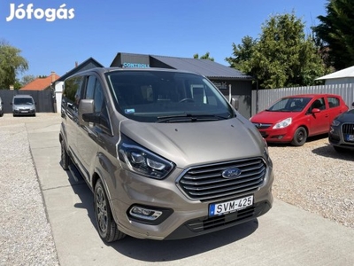 Ford Transit Tourneo Custom 2.0 TDCi 320 L2H1 T...