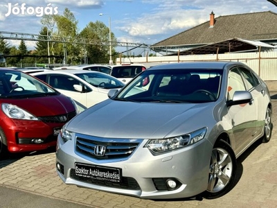 Honda Accord 2.0 Lifestyle 98000Km!!!!Bi-xenon....