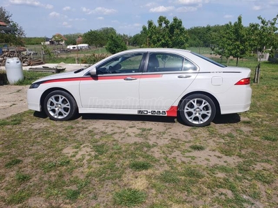 HONDA ACCORD 2.4 Type-S