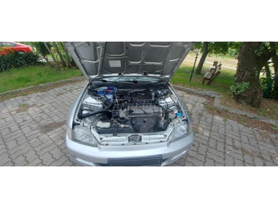 HONDA CIVIC 1.3