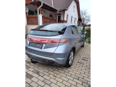 HONDA CIVIC 1.4 Sport