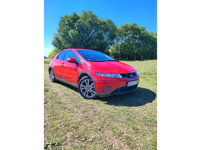 HONDA CIVIC 1.4 Sport