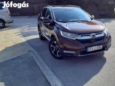 Honda CR-V 2.0 i-MMD Hybrid Lifestyle AWD CVT M...