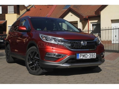 HONDA CR-V 2.0 Lifestyle Navi