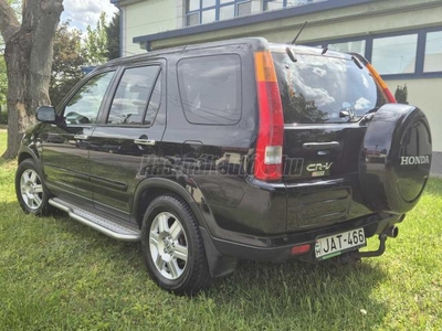 HONDA CR-V 2.0i ES