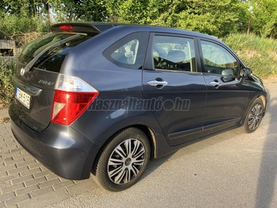 HONDA FR-V 2.0 Comfort