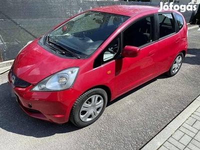 Honda Jazz 1.2 Trend Plus