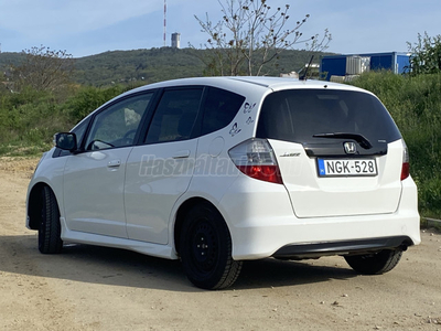 HONDA JAZZ 1.4 Elegance