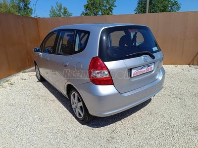 HONDA JAZZ 1.4 LS MAGYARORSZÁGI!!!