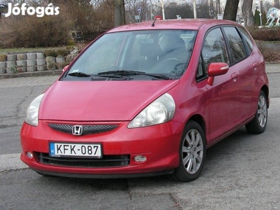 Honda Jazz 1.4I Es tulajdonostól Eladó!