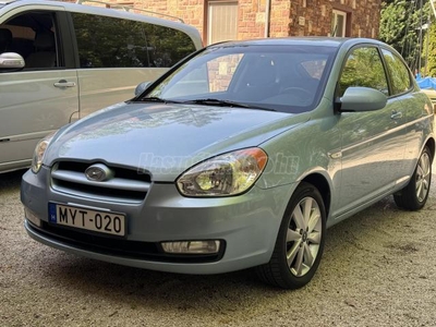 HYUNDAI ACCENT 1.5 CRDI