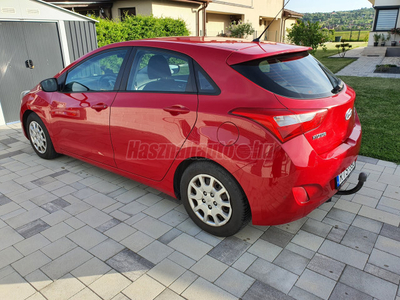 HYUNDAI I30 1.4 CRDi Business