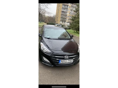 HYUNDAI I30 1.6 CRDi HP Comfort